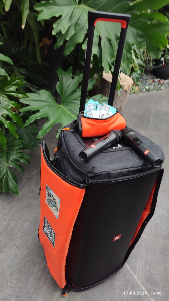 JBL Partybox 310
