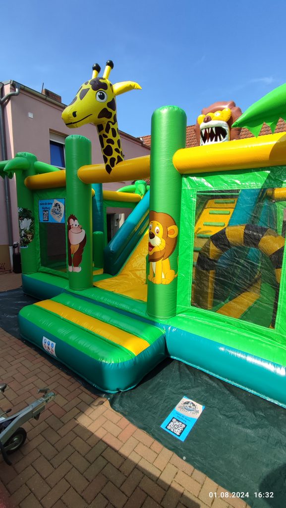 XXXL Multiplay Farmer – weiteres Bild