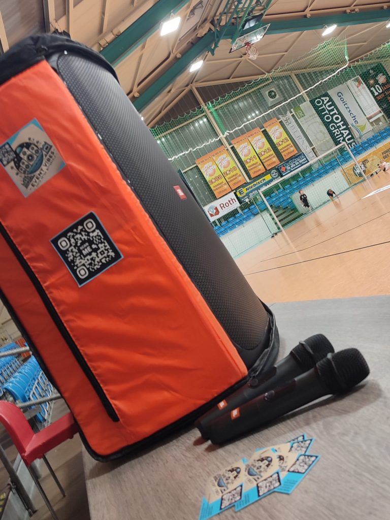JBL Partybox 310 – weiteres Bild