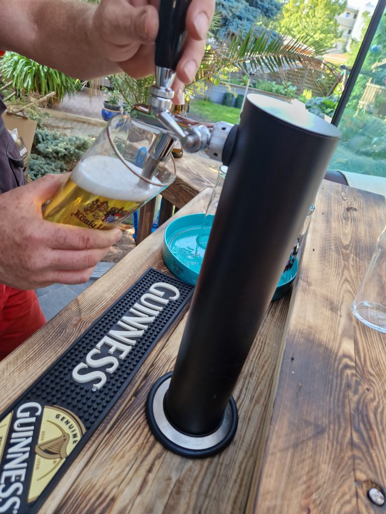 mobile Bar