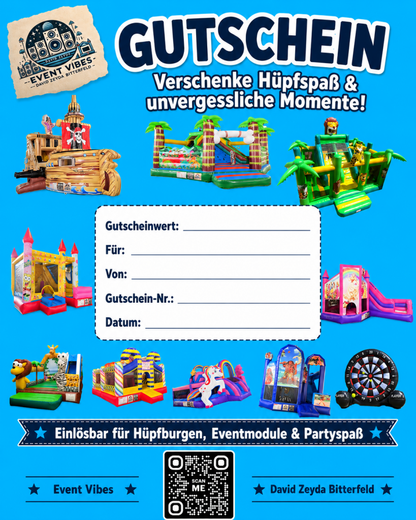 Gutschein